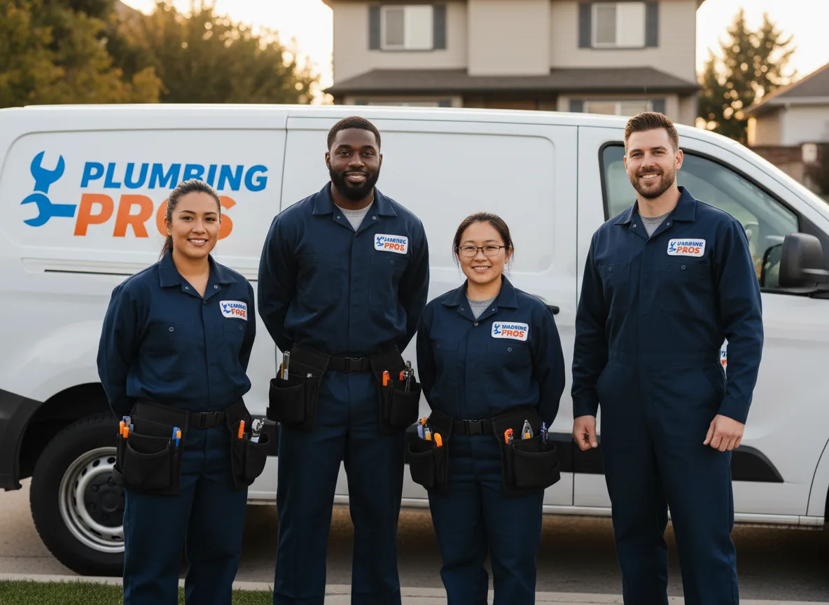 Water Heater Repair company in Oakdale, NE